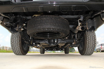 2017款黄海N1S加长型 2.8T手动柴油两驱运动版JE493ZLQ4CB