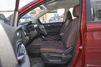 2017款长安欧尚A800 1.5T自动舒适型