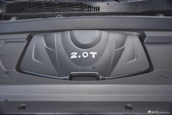 2015款陆风X7 2.0T自动全景尊贵版