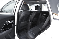 2017款极睿1.6L自动豪华版