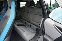 2016款宝马i3升级款豪华版