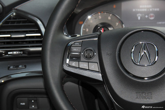 	2016款讴歌CDX 1.5T自动四驱智享版