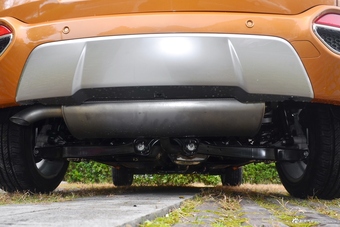 2017款瑞虎5X 1.5T自动精英型