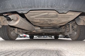 2016款骏派A70 1.6L自动豪华型 