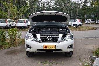 2017款途乐5.6L自动标准型