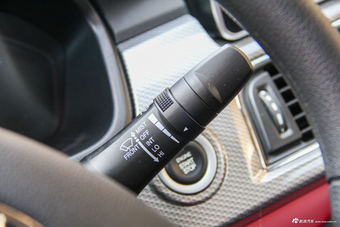 2017款北汽威旺M50F 1.5L手动标准型