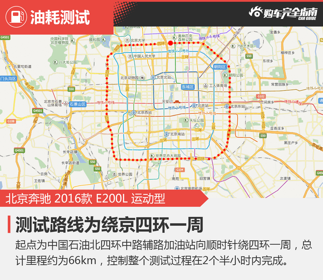 北京奔驰2016款E200L