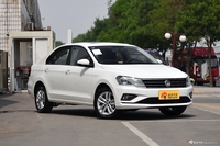 2017款大众捷达1.4L手动舒适型