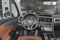 2017款思铂睿混动2.0L自动净驰版