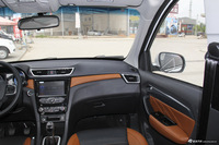 2018款开瑞K60 1.5L手动天窗型