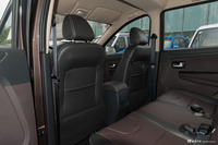 2018款风光330S 1.5L手动舒适型DK15