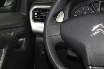 2017款全新爱丽舍1.6L自动时尚型