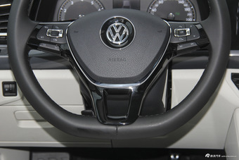 2019款宝来1.4T自动豪华型280TSI DSG