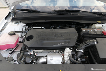 2019款秦Pro 1.5TI自动智联锋动型