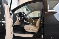 2016款帕杰罗·劲畅3.0L标准版