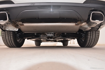 2018款宝马X3 2.0T自动xDrive28i M运动套装