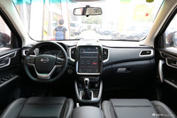 2018款斯威X7 1.5T手动豪华型7座