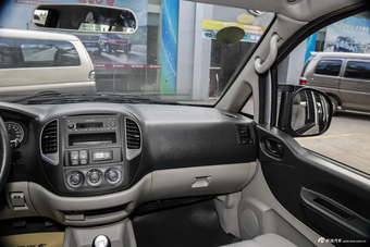 2016款菱智V3 1.5L手动标准型国五