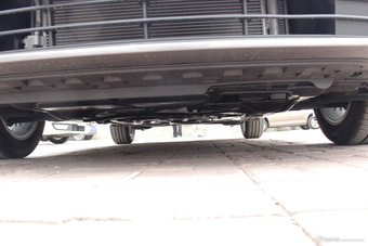 2017款明锐 1.6L手动前行版