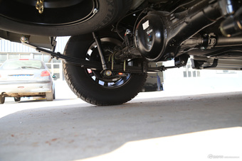 2015款雄师F22 1.9T手动两驱柴油标准型