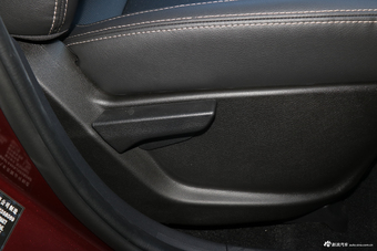 2018款斯威X7 1.8L手动豪华版7座