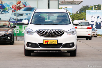 2017福美来七座版1.5T手动适·享型7座