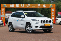 2017款自由光2.4L自动专业版智能包