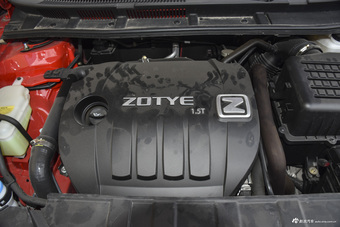 2015款众泰Z500 1.5T 自动尊贵型