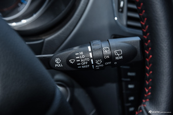 2016款北汽绅宝X55 1.5T自动CVT豪华版