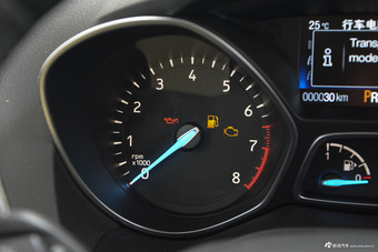 2017款翼虎2.0T自动四驱豪翼型EcoBoost 245 