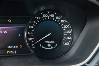 2015款林肯MKX 2.7T自动四驱尊耀版