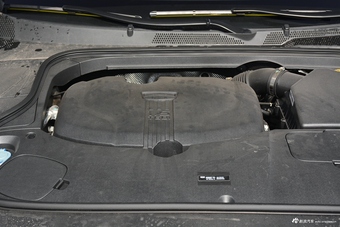 2018款博瑞GE MHEV耀动版