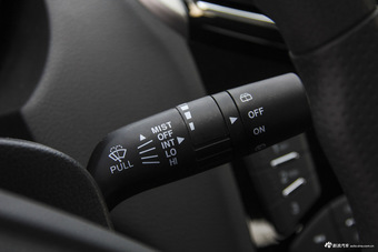 2015款海马S5 1.6L手动舒适型