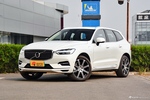 2019款沃尔沃XC60新能源2.0T自动T8 E驱混动智尊豪华版