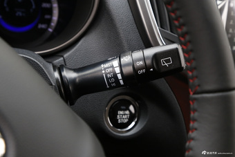 2016款长安CS75 1.8T自动精英型国5