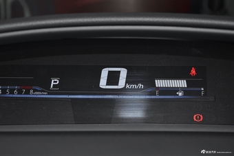 2017款杰德 1.5T自动210TURBO CVT豪华版 6座