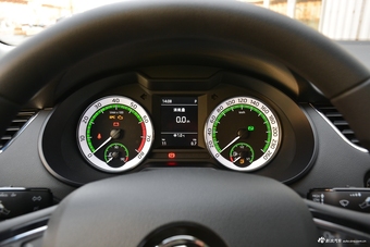 2019款明锐1.5L自动豪华版