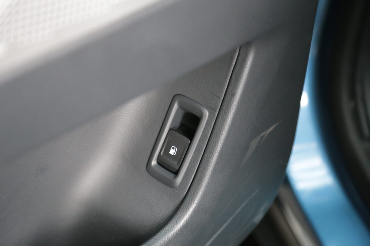 2017上汽大通D90 2.0TGI自动四驱高配版