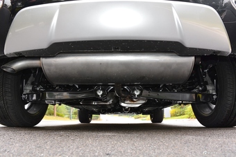 2017款瑞虎5X 1.5T手动豪华型