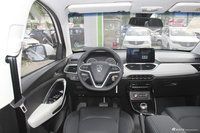 2018款宝骏530 1.8L自动豪华型