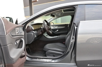 2018款奔驰CLS级2.0T自动300 豪华型