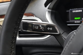 2017款林肯MKZ 2.0H自动尊耀版