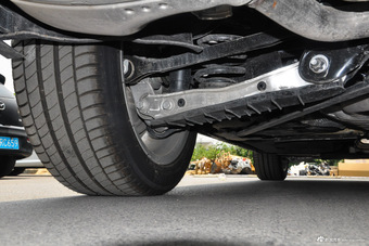 2017款奥迪A4 allroad 2.0T自动 45TFSI quattro时尚型