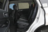 2018款锐界2.0T自动四驱运动型EcoBoost 245 7座
