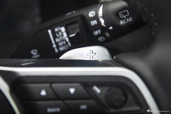 2016款众泰T600 2.0T自动尊贵型