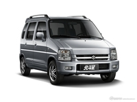 北斗星X5E新能源