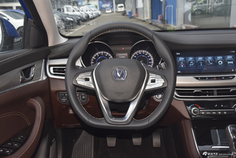 2018款逸动1.6L GDI手动领尚型