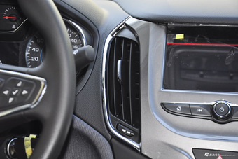 2017款科鲁兹1.5L 自动炫锋版