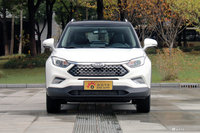 2019款瑞风S4 1.5T 自动梦想型