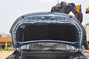 2017款风神AX5 1.4T自动趣尚型